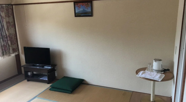 VOYAN Resort FUJIYAMANAKAKO GEKKOSO