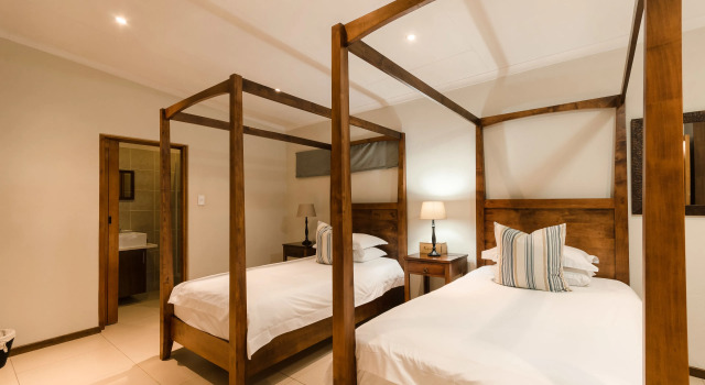 Nut Grove Manor, Reservar Hotel boutique White River Witrivier