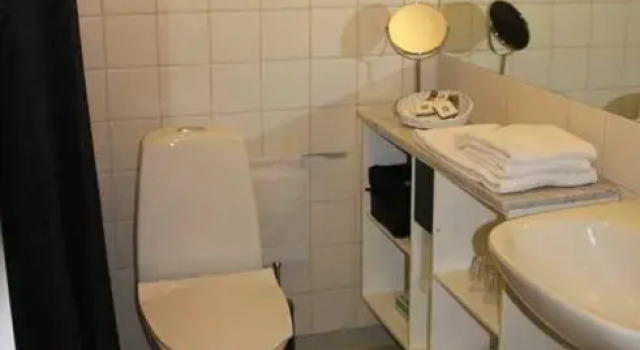 Best Western Hotel Jens Baggesen, Reserva ahora Hotel Korsor Selandia