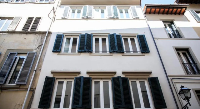 Pietrapiana Boutique Apartments, Book Lejlighed Santa Croce Firenze