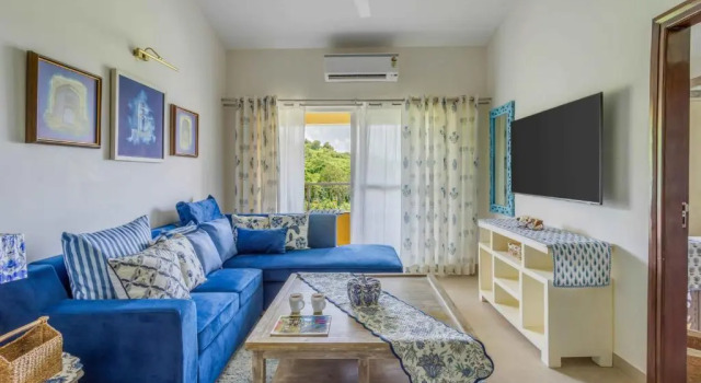 Blue Haven, Prenota Hotel Candolim 