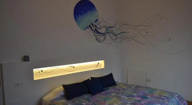 Espacio Antares, Prenota Bed & breakfast Icod de los Vinos Tenerife