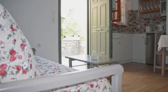 Anna Maria Studios, Rezerwuj Hotel West Mani Messenia Regional Unit