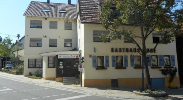 Landgasthof Rose