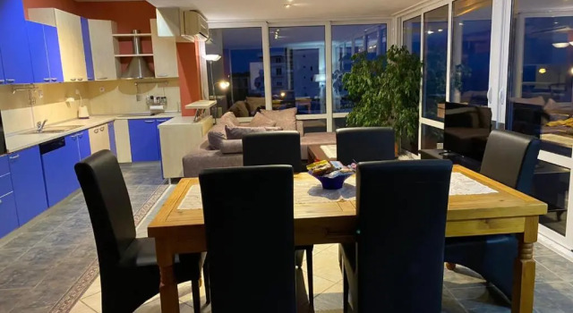 Апартаменты Пентхаус Hotel Freiburg