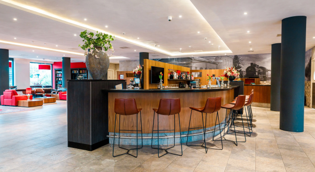 Bastion Hotel Eindhoven Waalre
