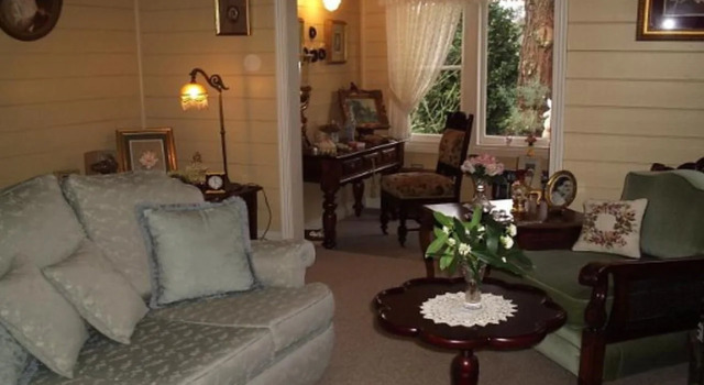 Springbank Bed & Breakfast, Rezervovat Hotel Noojee Melbourne