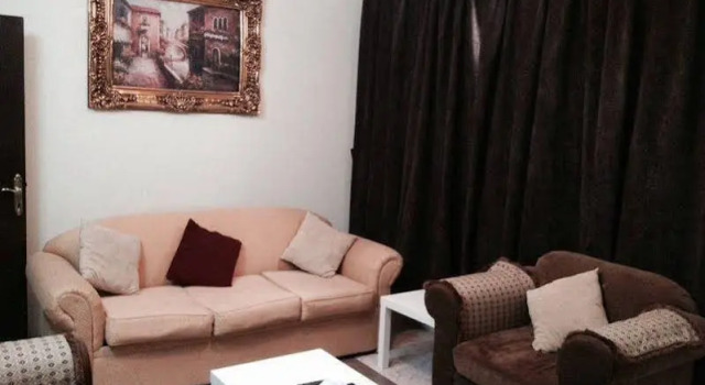 Blancia Hotel Apartment 2, Buchen Sie Ferienwohnung Riad 