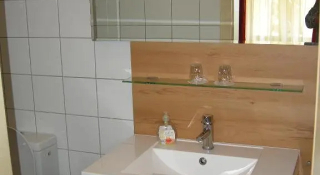 Номер Standard Pension Arkadenhof