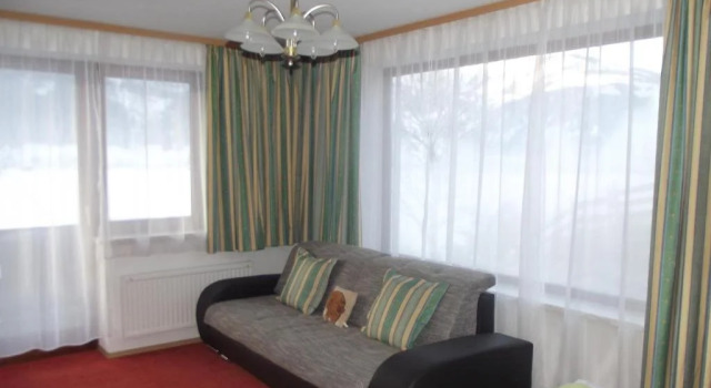 Appartment Schmidl, Rezerwuj Hotel Hotele w Salzburg z parkingiem, Parking