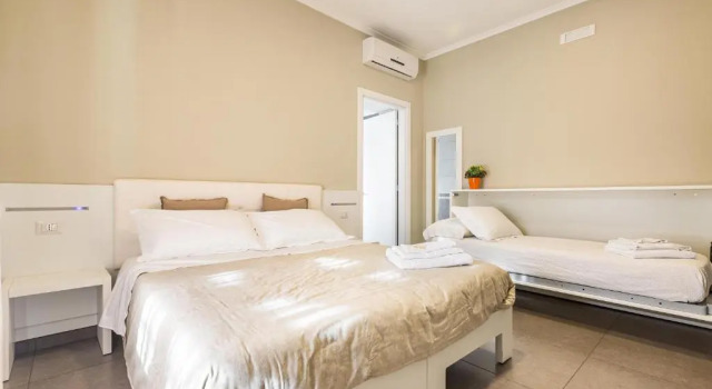 Standard room Albatro B&B
