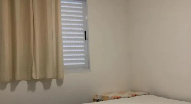 Apartamento Novo