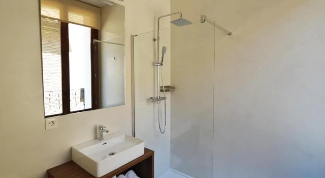 Двухместный номер Standard с балконом Encanto Tarazona