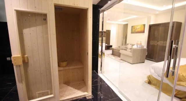 Abha Park Furnished Units