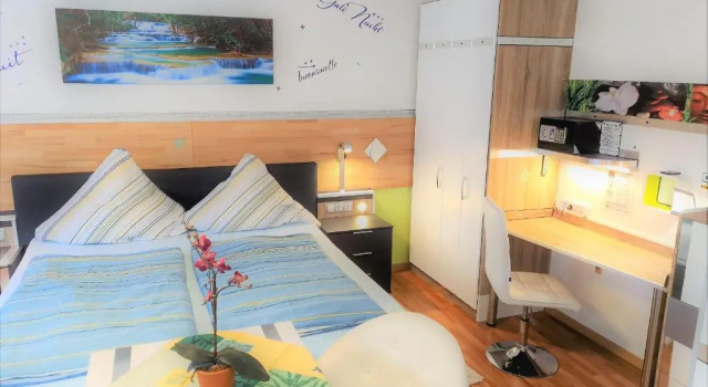 Hotel Garni - Gästehaus Steil, 予約 ホテル ローデンバッハ Pfalz