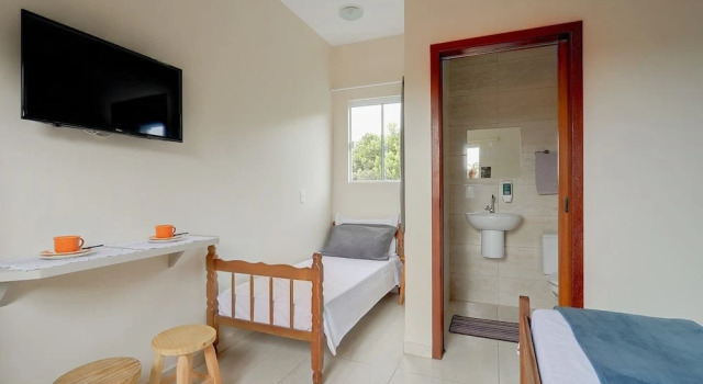 S4 Origin - Suite With Balcony and Amazing View