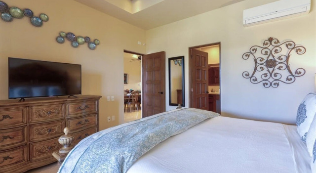 Copala #2104 - Ground Floor Luxury 2 Bdrm 2 Bath Condo W/plunge Pool
