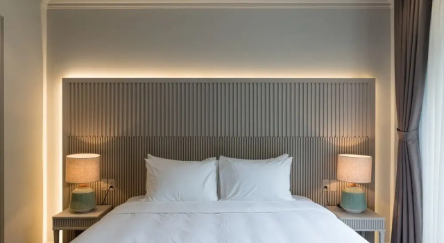 Charmaine's Hotel & Apartment, Забронировать Апартаменты/квартира Район 7 Хошимин, рядом с Crescent Mall