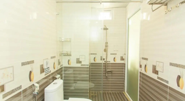 Двухместный номер Standard Hopapa Hotel & Spa Phu Quoc