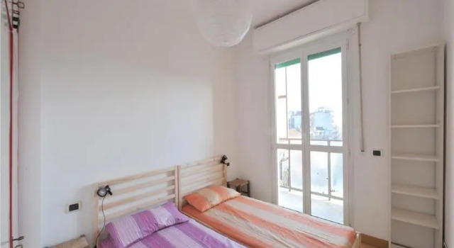 Lambrate District Apartment, Book Apartment Milan Lombardy
