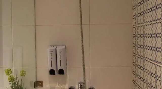 Двухместный номер Comfort VANCII Hotel