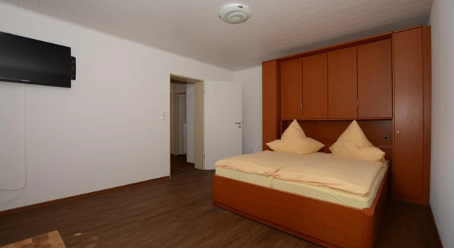 "gästehaus Flandern" 5