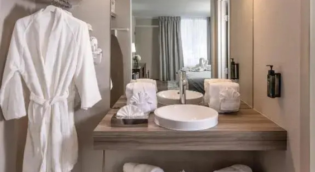 Люкс Presidential Magic Moment Resort & Kids Club Lake Buena Vista South, Dazzler Select by Wyndham