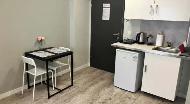 Апартаменты Standard Apartamenty na Wąskiej