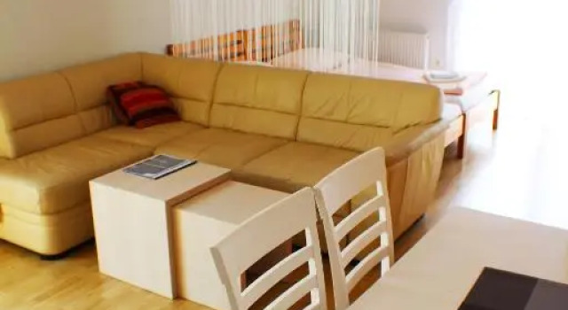 Апартаменты Bokun Apartments III