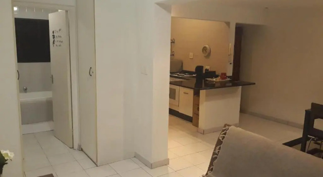 Morningside Loft Apartment, Boek Appartement Sandton 
