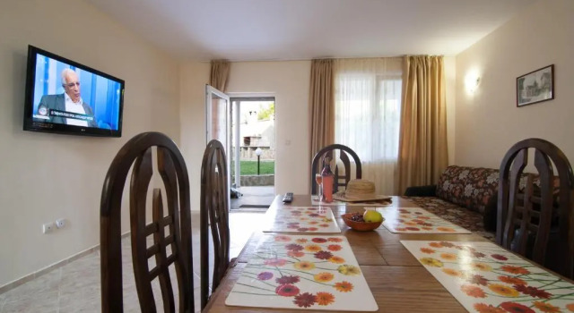 Апартаменты Premier c 1 комнатой Villa Valentina