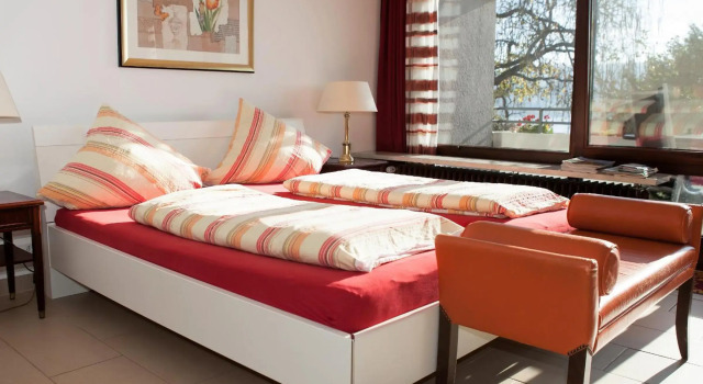 Ferienwohnung Konigsegg Ines Koch