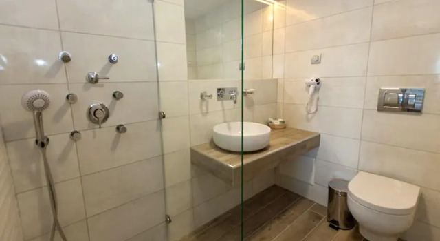 Номер Standard Sentido Kyknos Beach Adults Only