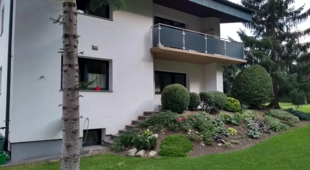 Appartement Imelda, Забронировать Апартаменты/квартира Отели Тироля с парковкой, Парковка