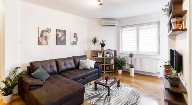 Апартаменты Modern Living Apts - Botanica