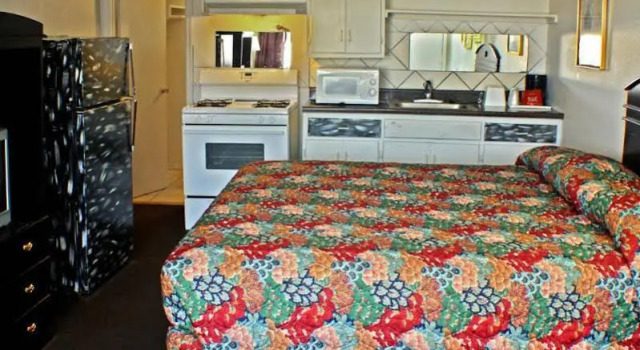 Rodeway Inn, Reserva ahora Hotel Elk City 