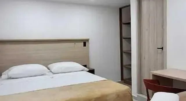 Vida Hostel, Prenota Ostello El Poblado 