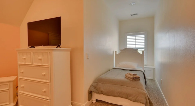 Spacious Amarillo Home: 6 Mi to Downtown!, Prenota Casa vacanze Cottage a Amarillo, Cottage