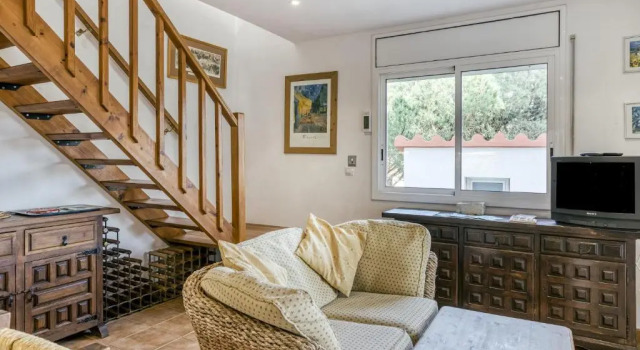 Casa Nostra - Tramuntana, Забронировать Отель Отели Колеров с парковкой, Парковка