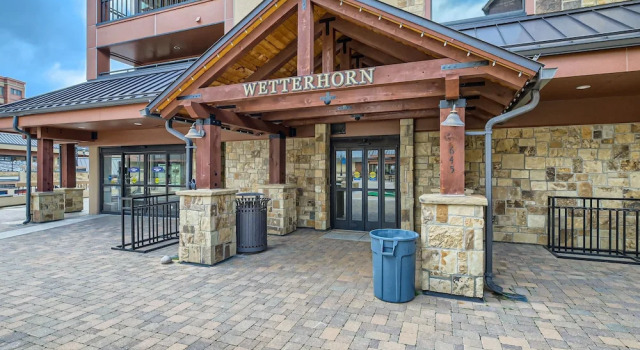 Ge At Breck Wetterhorn 3205 2 Bedroom Condo by RedAwning