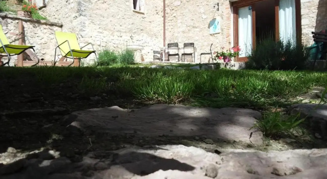 Апартаменты Agriturismo campagna in compagnia