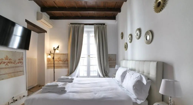 Апартаменты Deluxe Mila Apartments Magenta