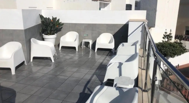 Апартаменты с 2 комнатами Apartamento 4 Gran8Nerja