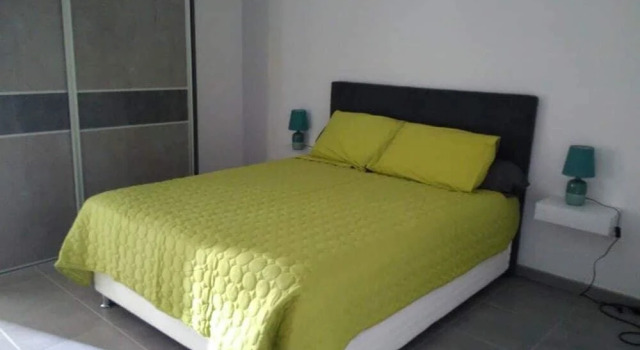 Apartment With one Bedroom in Saint-pierre, With Pool Access and Wifi, Rezervasyon Daire Saint-Pierre Reunion
