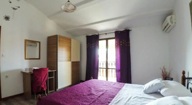Апартаменты с 2 комнатами Apartment Exclusive Annex