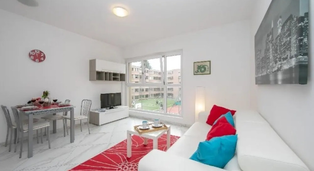 Central Lugano Apartment, Забронировать Апартаменты/квартира Апартаменты Лугано, рядом с Парк Ciani, Апартаменты/квартира