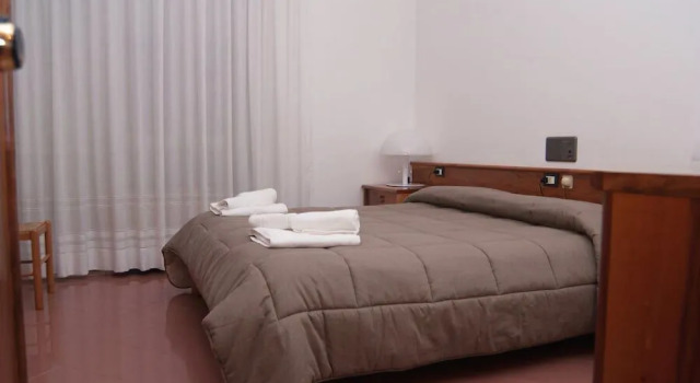 Hotel Ristorante Iapalucci