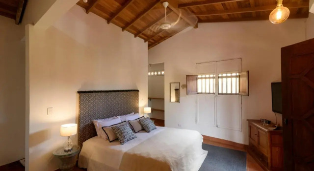 Casa Al Alma, Book Hotel Santa Fe de Antioquia Antioquia