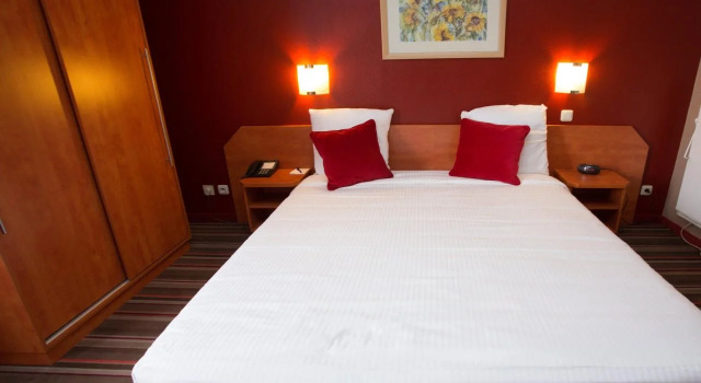 Leonardo Hotel Charleroi