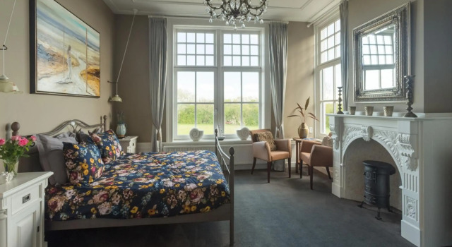 Pastorie Stella Marie, Buchen Sie Hotel Oudeschild 
